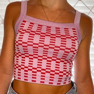 ✨CottonOn✨cropped tank